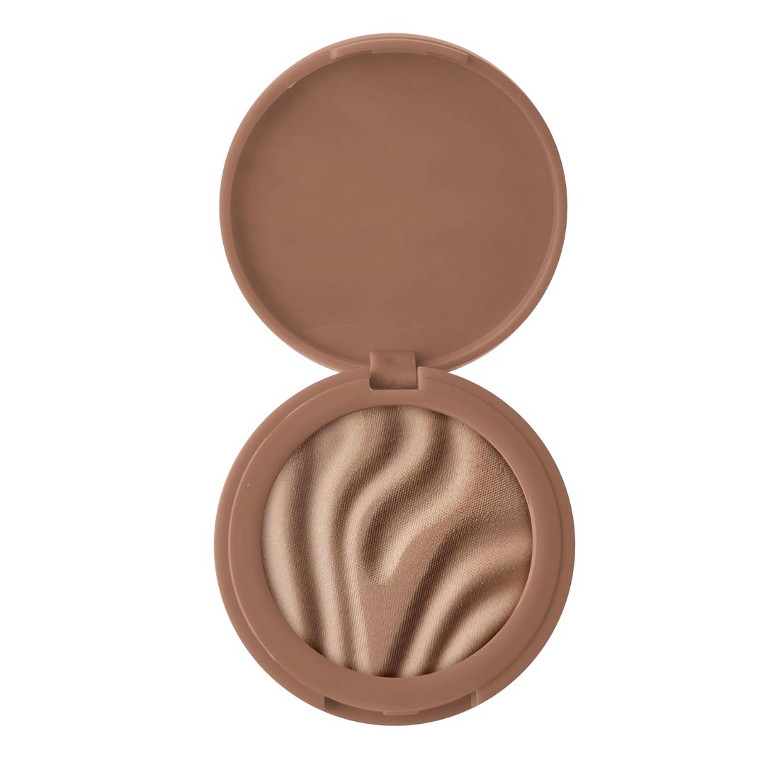 My Secret prasowany bronzer Iconic Cheek Sandy 01 4g