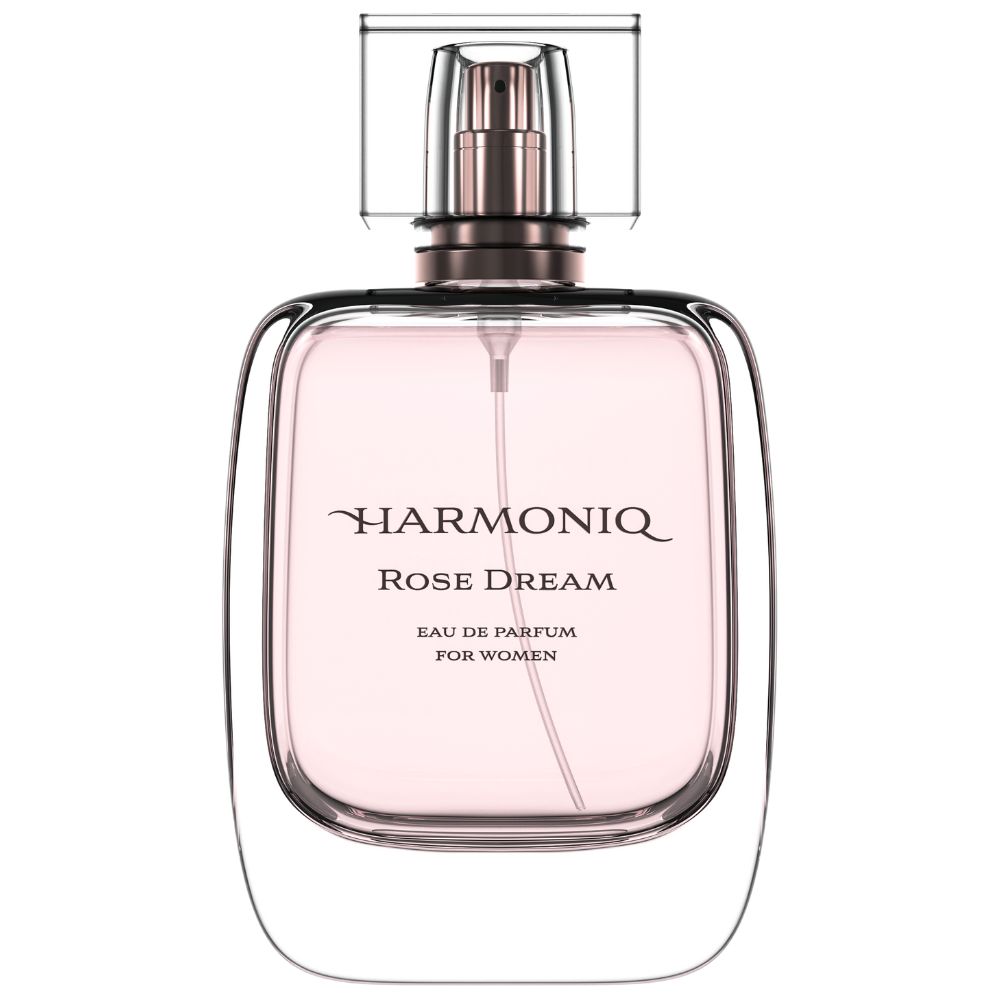 Harmoniq Rose Dream woda perfumowana 50 ml
