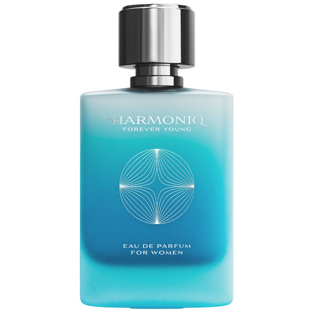 Harmoniq Forever Young Luminosa woda perfumowana 75 ml