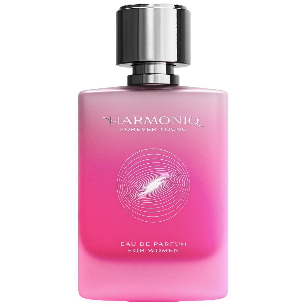 Harmoniq Forever Young Galaxia woda perfumowana 75 ml