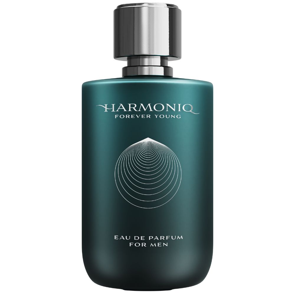 Harmoniq Men Forever Young Hyperion woda perfumowana 100 ml