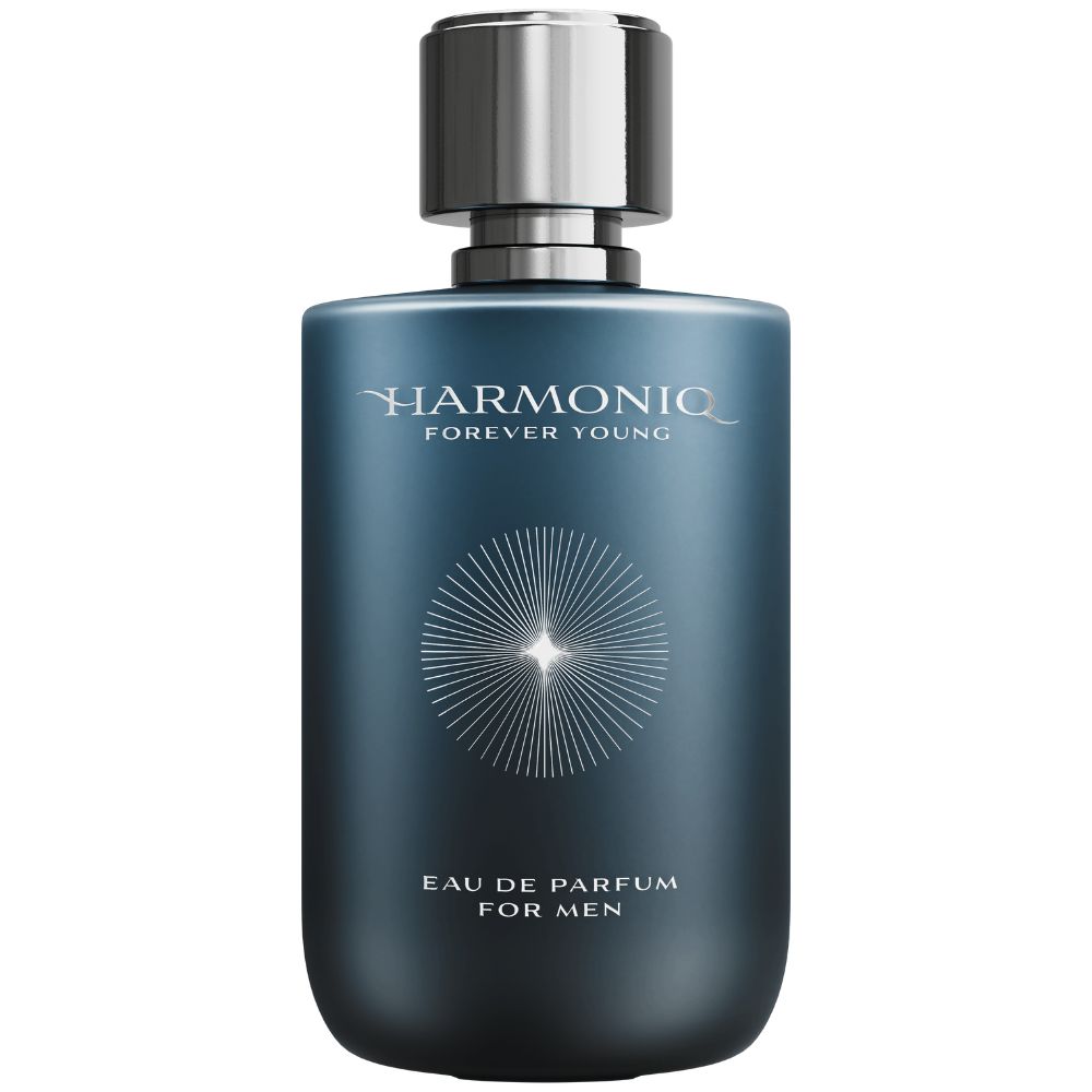 Harmoniq Men Forever Young Novus woda perfumowana 100 ml