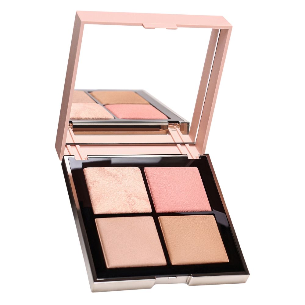 Daso Beauty Paleta do twarzy i oczu