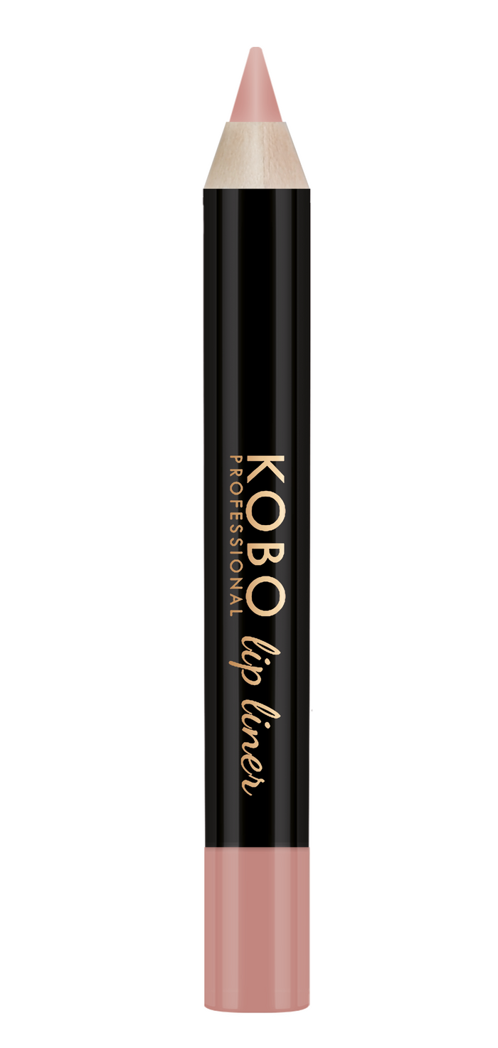 KOBO NUDE MOOD LIP PENCIL KREDKA DO UST main product photo