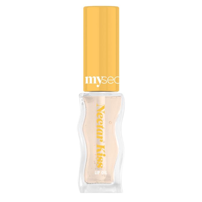 My Secret olejek do ust Nectar Kiss Honey main product photo