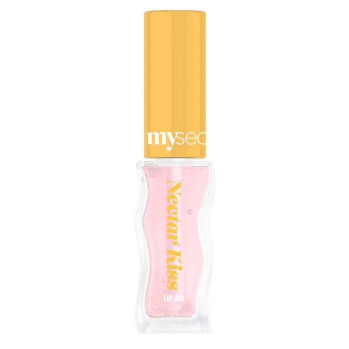 My Secret olejek do ust Nectar Kiss Raspberry main product photo