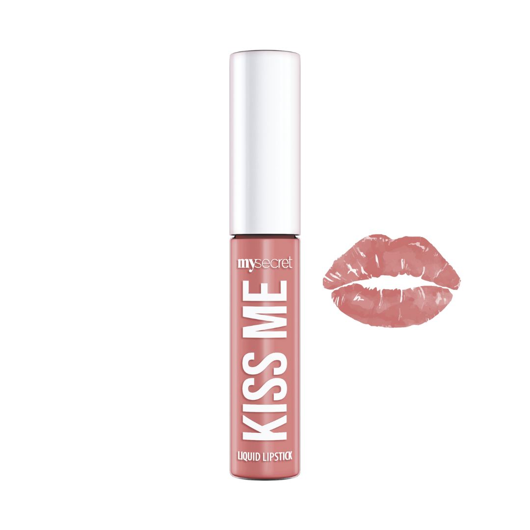 My Secret pomadka do ust Kiss Me Fantasy 02