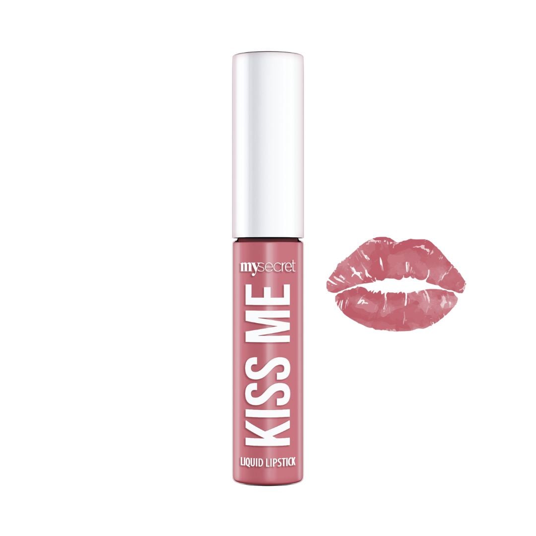 My Secret pomadka do ust Kiss Me Fancy 03