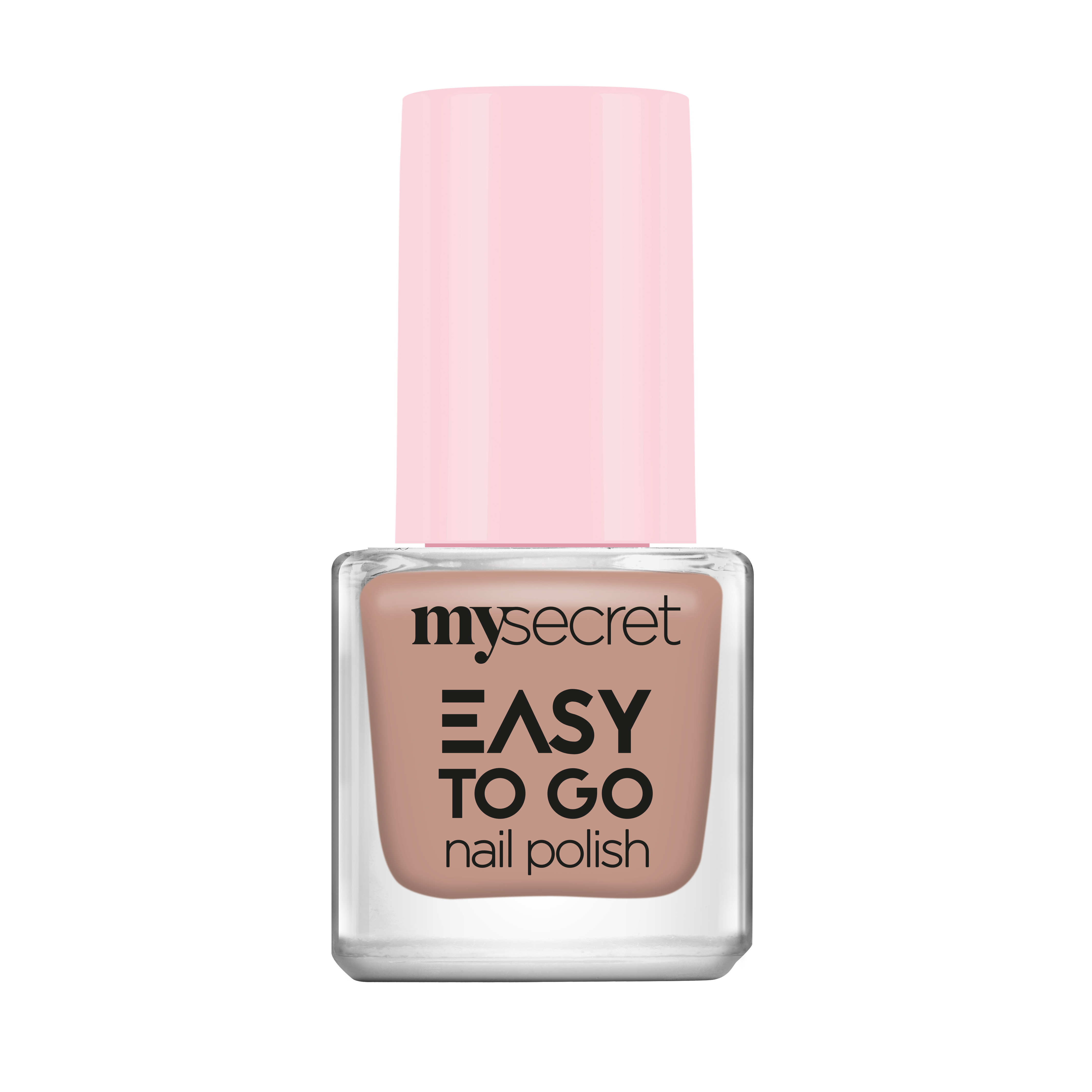 My&#x20;Secret&#x20;lakier&#x20;do&#x20;paznokci&#x20;Easy&#x20;To&#x20;Go&#x20;340&#x20;Warm&#x20;Choco