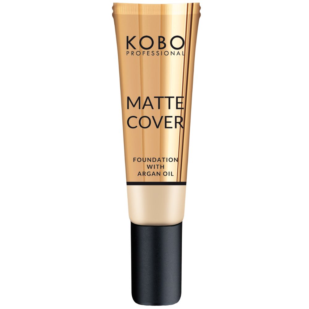 Kobo Matte Cover 901 podkład kryjący 25 ml