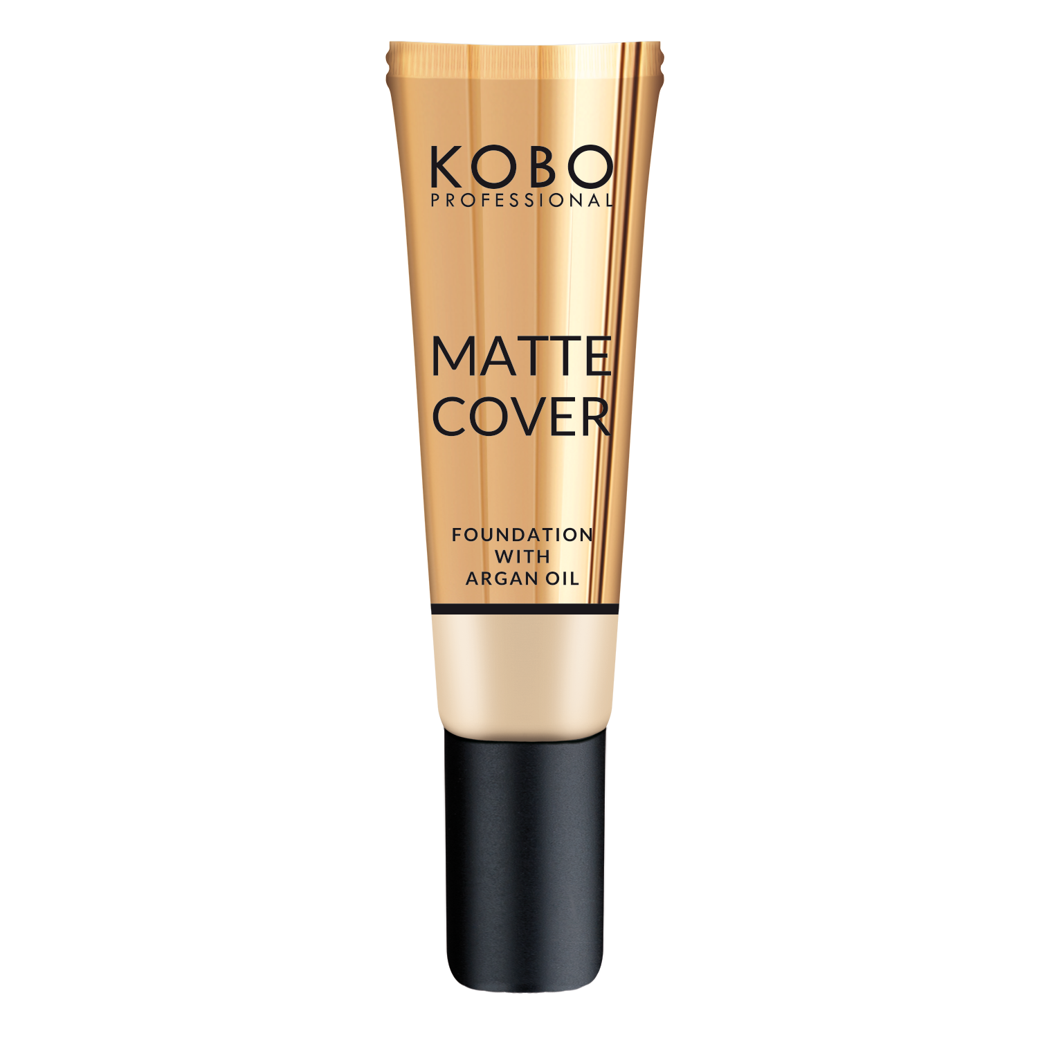 KOBO MATTE COVER podkład kryjący 901 NEW
