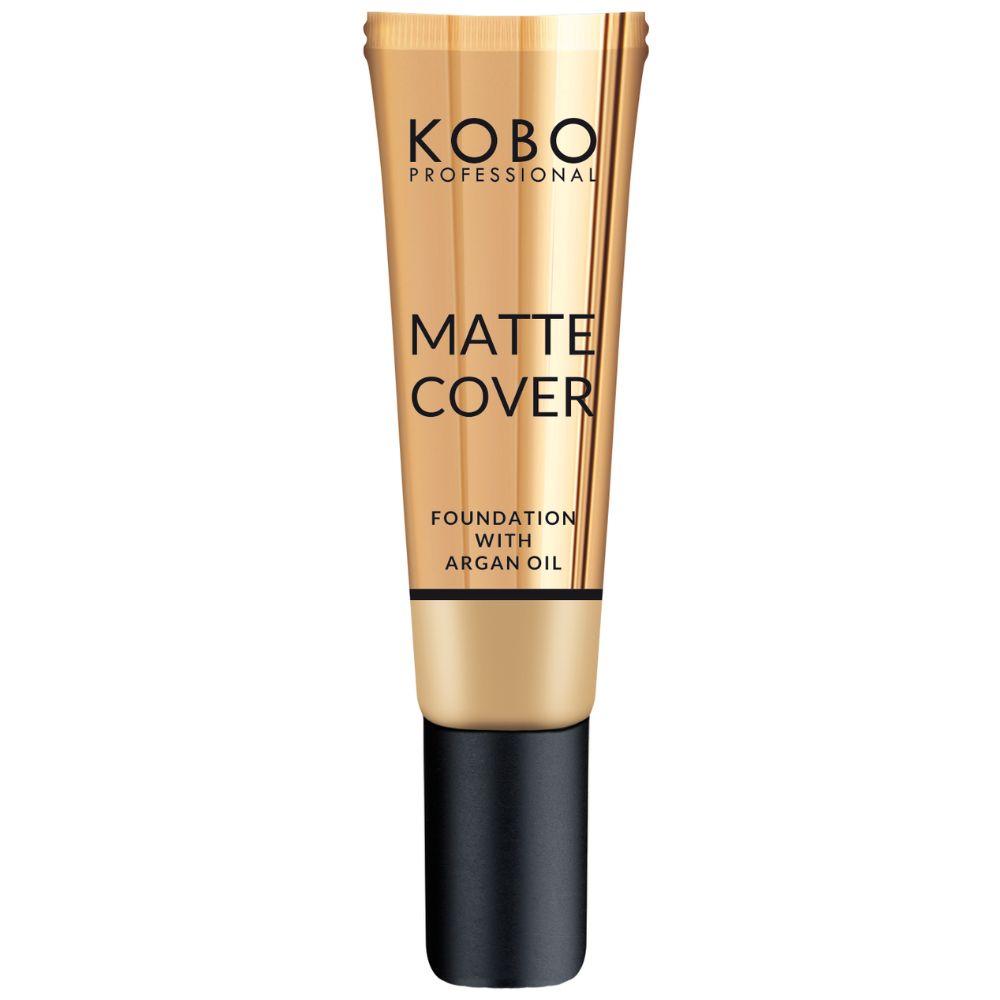 Kobo Matte Cover 903 podkład kryjący 25 ml