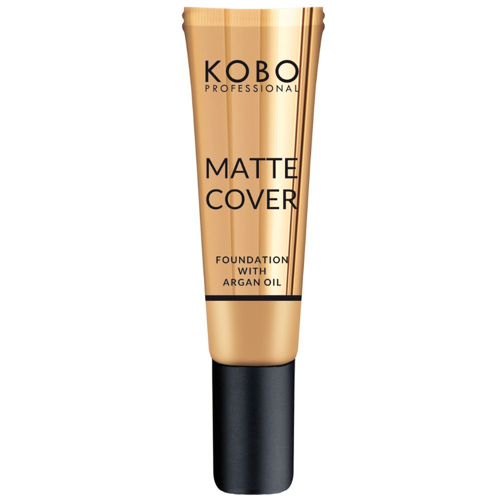 Kobo Matte Cover 904 podkład kryjący 25 ml