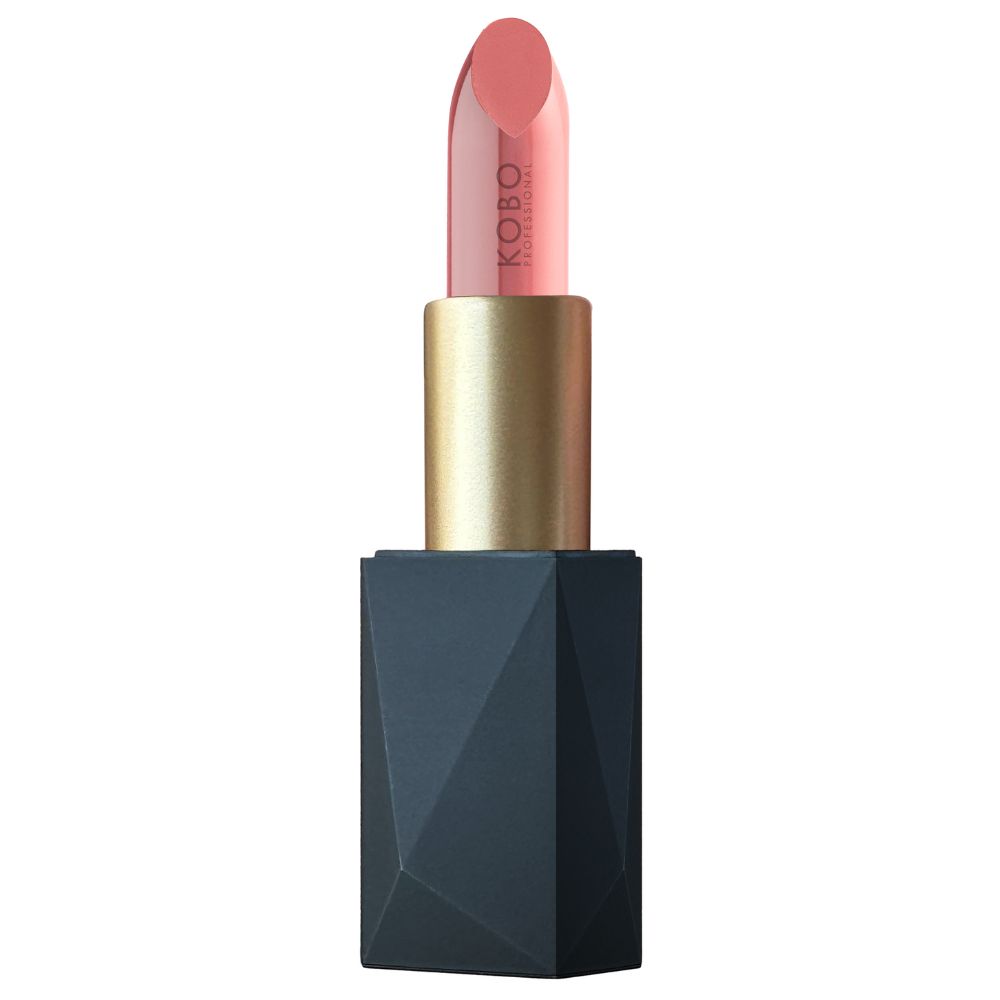 KOBO LUXE LIP SATIN BARE POMADKA DO UST 02