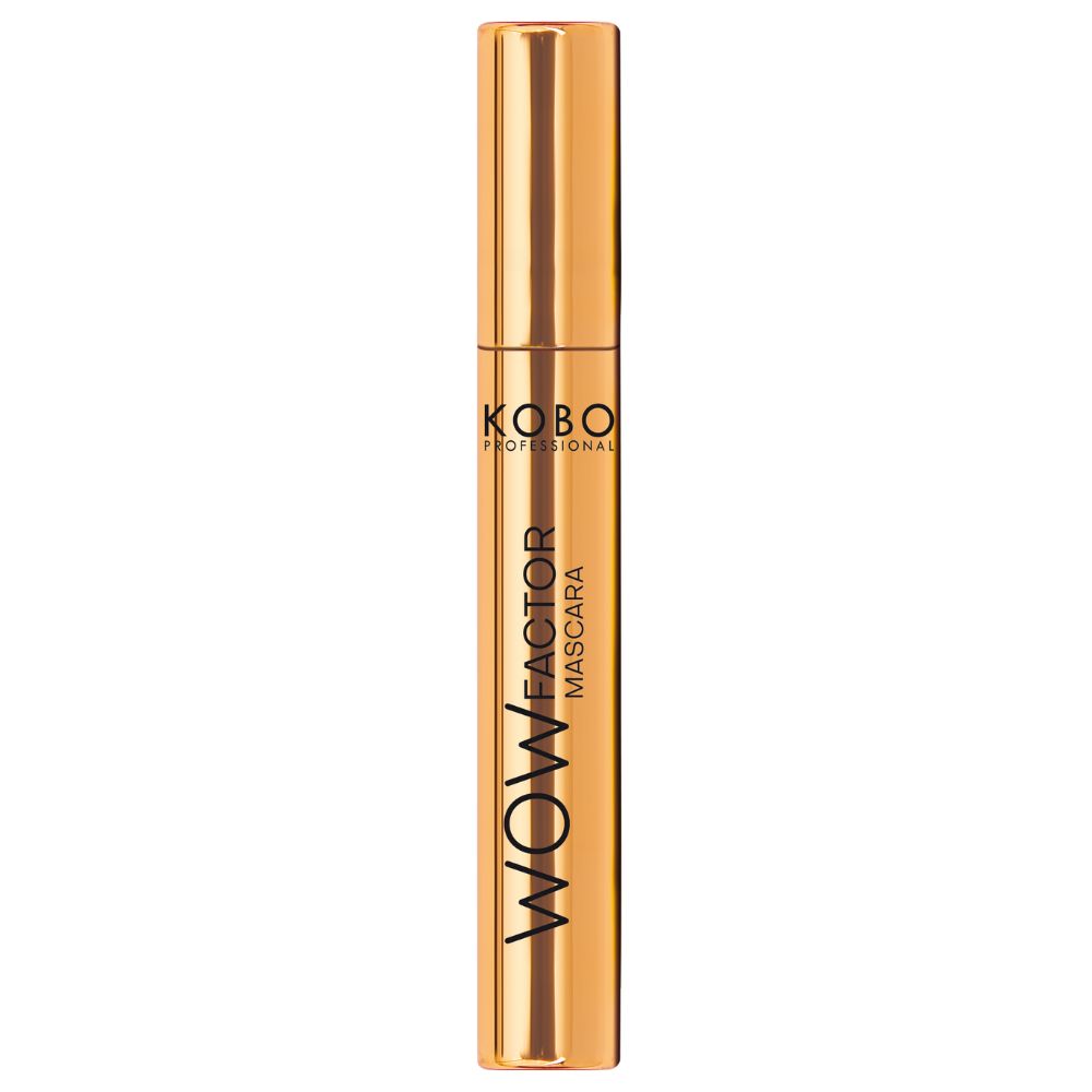 KOBO Professional tusz do rzęs WOW Factor Mascara 11 ml