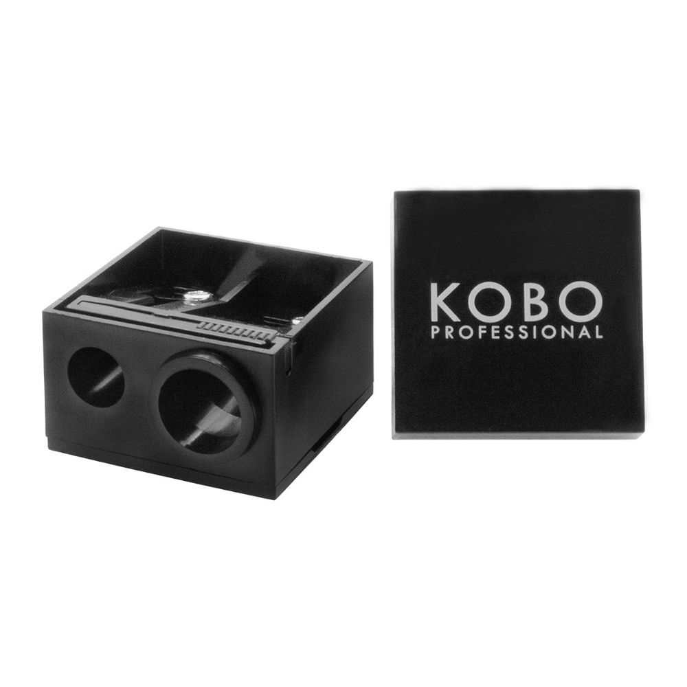 KOBO Double Pencil Sharpene 1 szt.