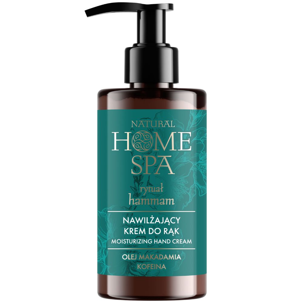 Natural&#x20;Home&#x20;SPA&#x20;Rytua&#x0142;&#x20;Hammam&#x20;krem&#x20;do&#x20;r&#x0105;k&#x20;120&#x20;ml