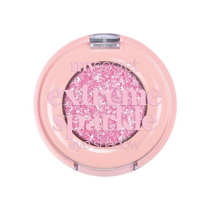 My Secret cień do powiek Extreme Sparkle Pink Magic 32 main product photo