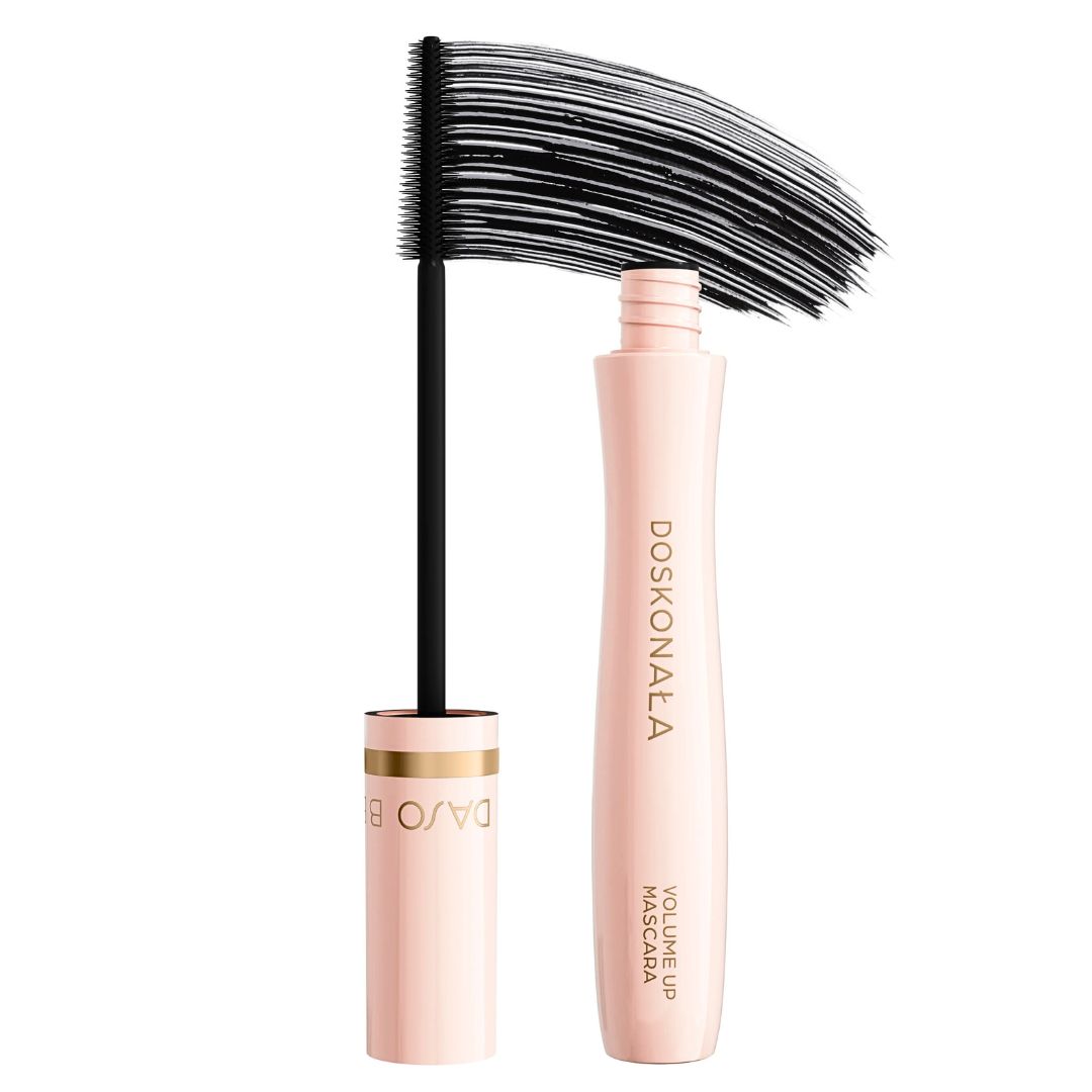 Daso Beauty masacara do rzęs zwiększająca objętość Doskonała