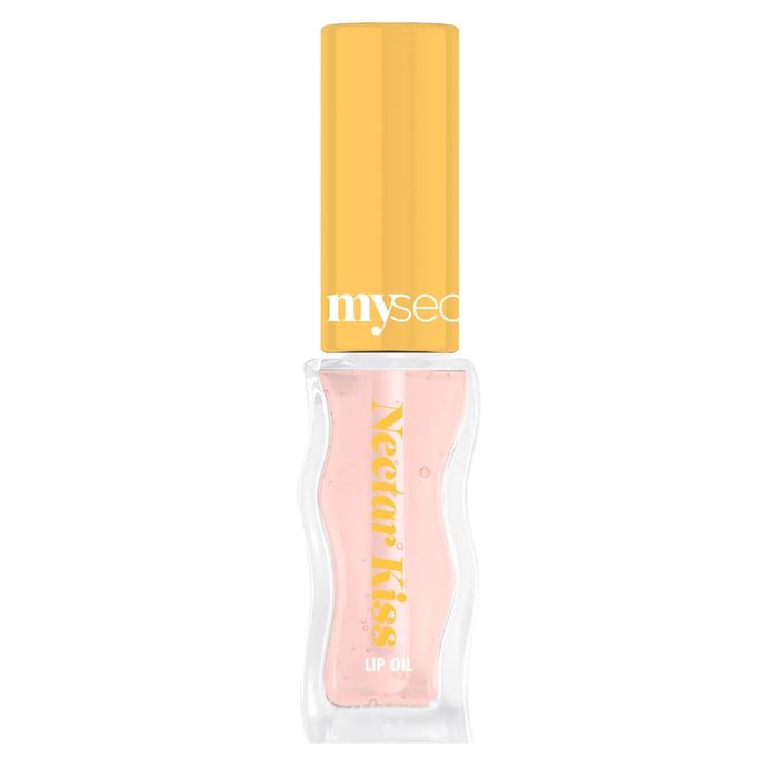 My Secret olejek do ust Nectar Kiss Peach main product photo