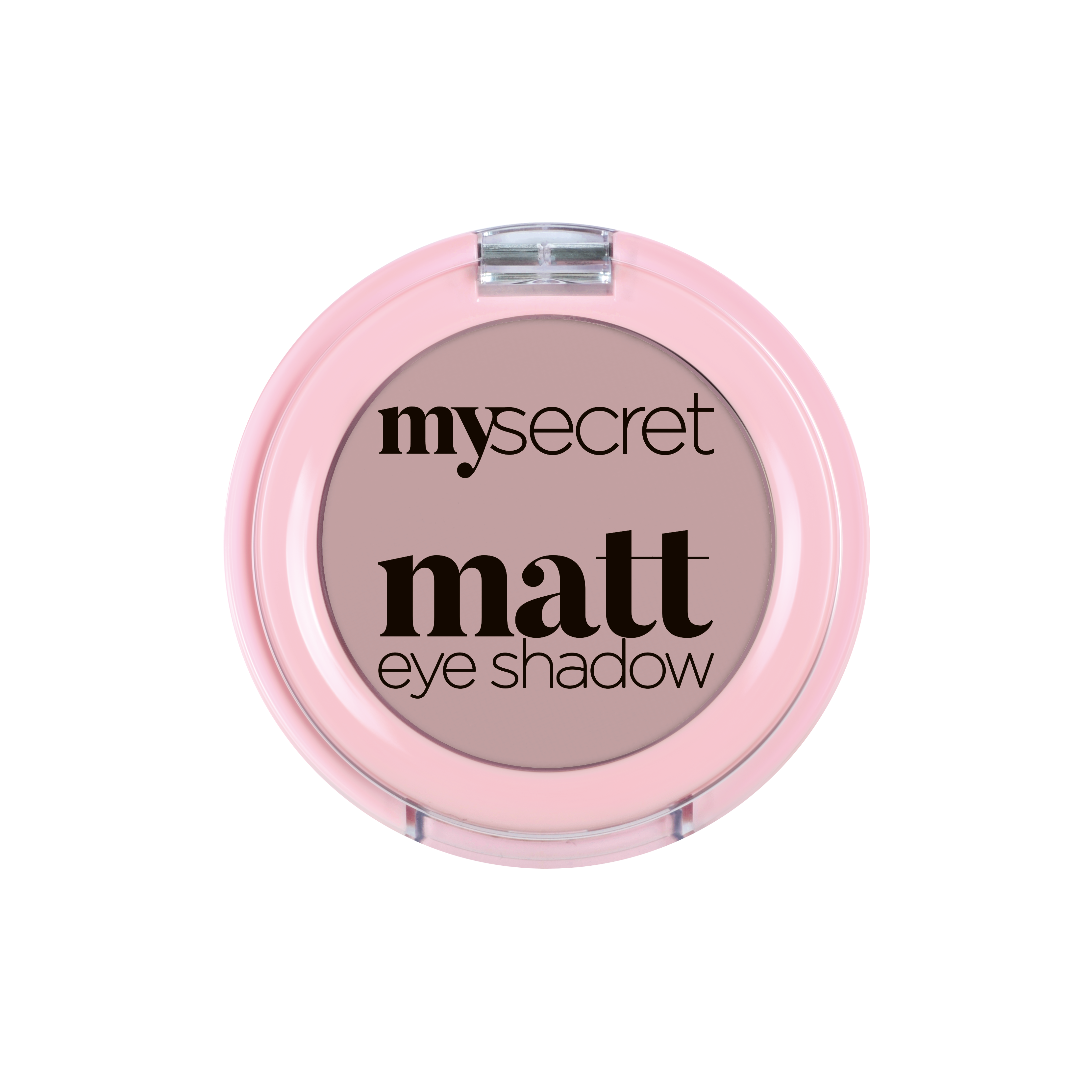 My Secret cień do powiek Mono Matt Eyeshadow 525