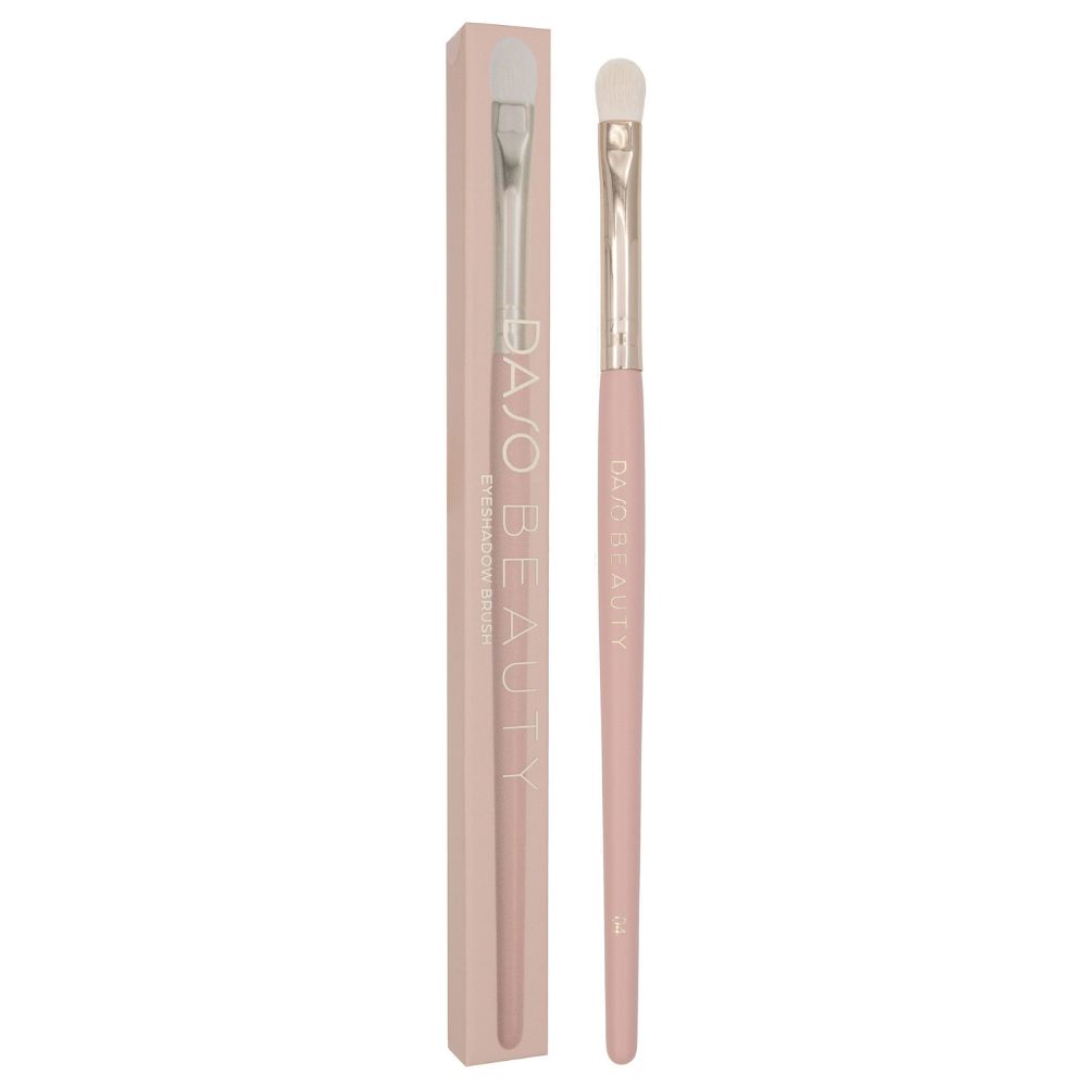 Daso Beauty 04 pędzel do cieni 1 sztuka
