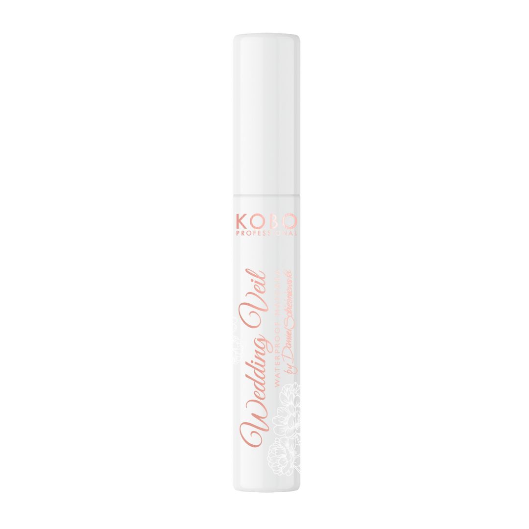 KOBO WEDDING VEIL MASCARA WATERPROOF