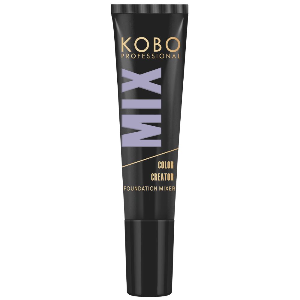 Kobo Mixer Foundation Lilac mixer do podkładu 10 ml