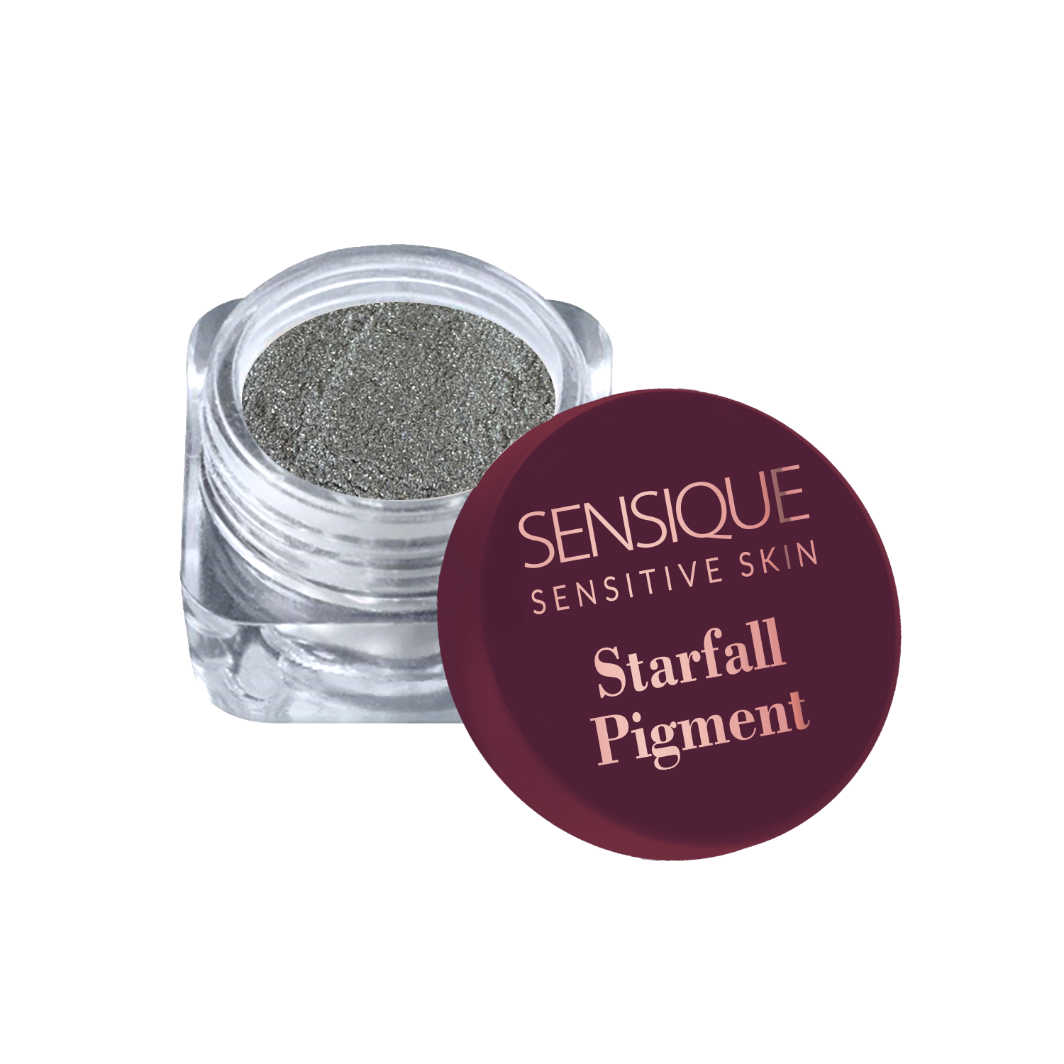 Sensique pigment do powiek Starfall 02 Gleam 1,2 g