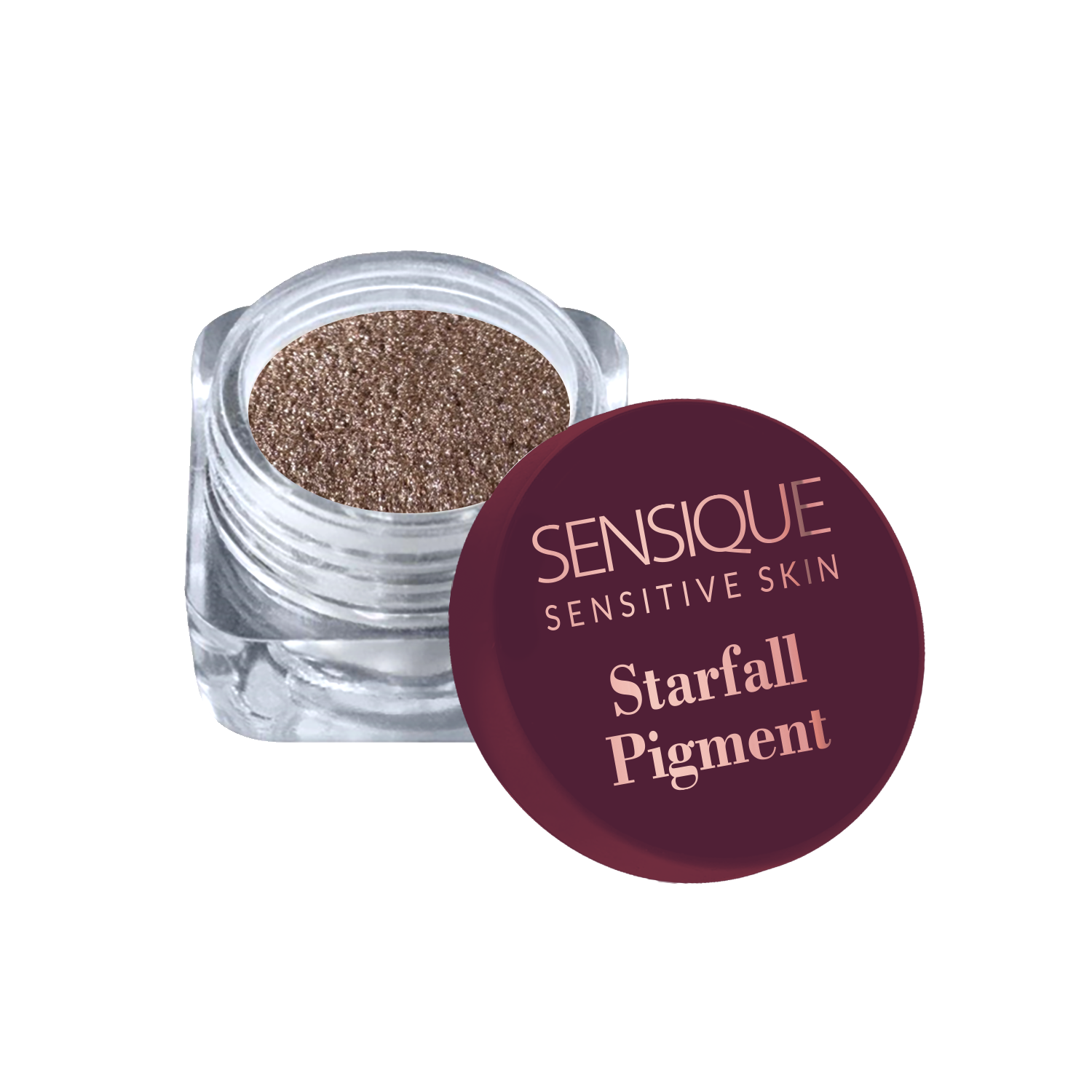 Sensique pigment do powiek Starfall Spark 03 1,2 g main product photo