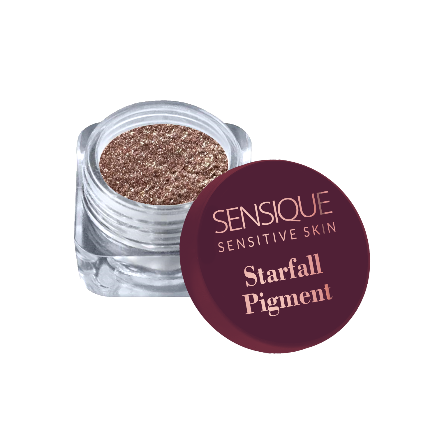 Sensique pigment do powiek Starfall Flicker 04 1,2 g main product photo