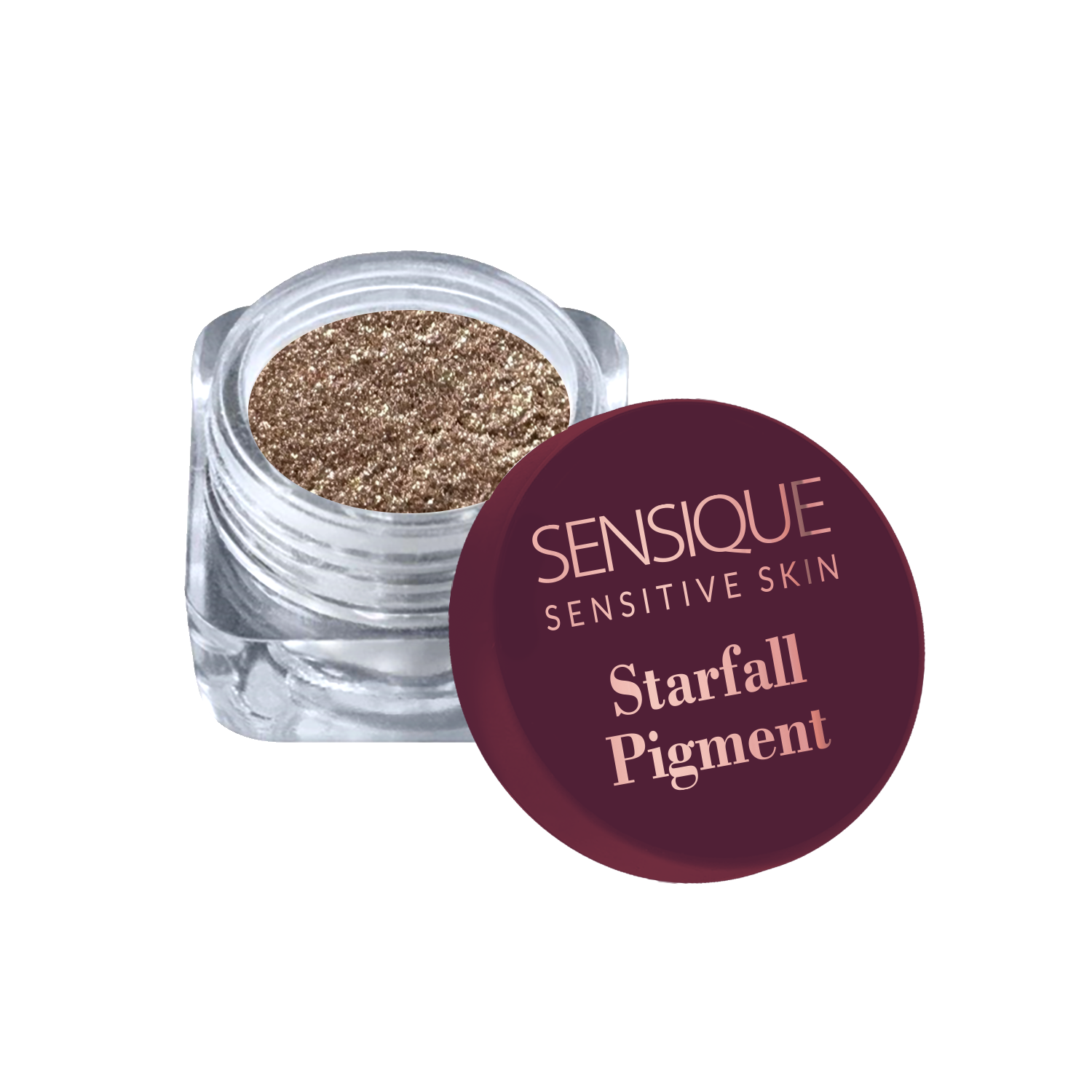 Sensique pigment do powiek Starfall Twinkle 05 1,2 g main product photo
