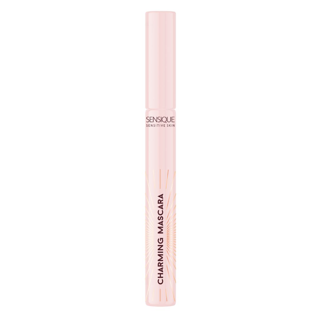 Sensique tusz do rzęs Charming Mascara 8 ml