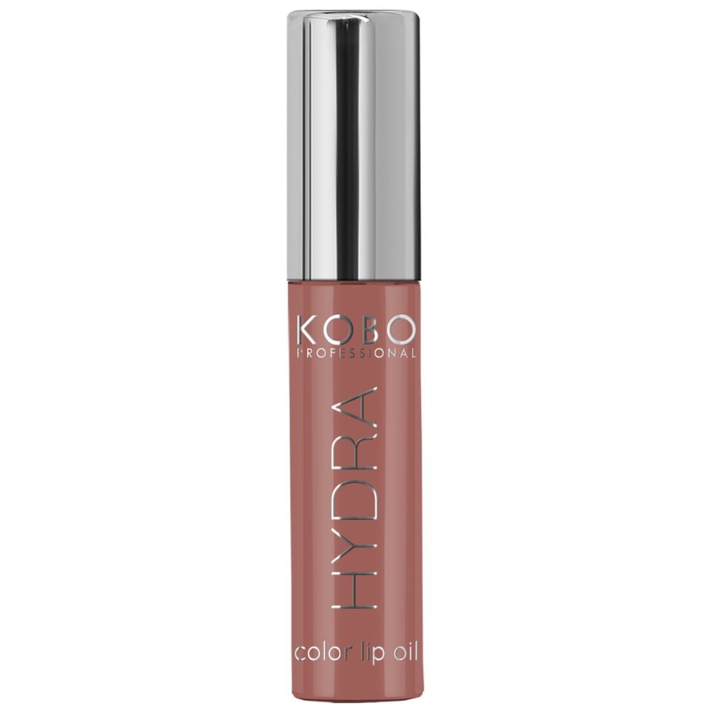 Kobo Hydra Color Lip Oil Flirt 01 olejek do ust 5 ml