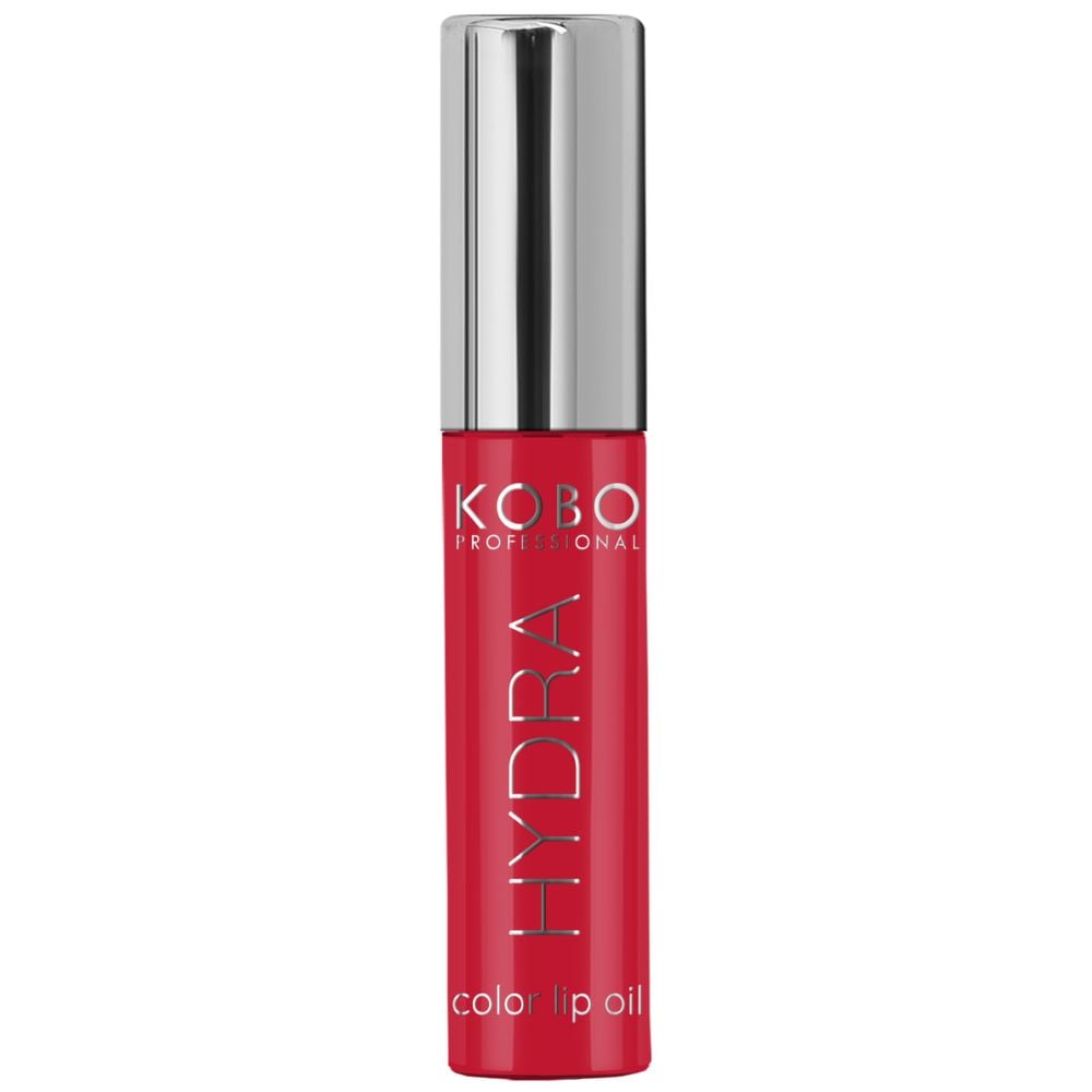Kobo Hydra Color Lip Oil Lover 04 olejek do ust 5 ml