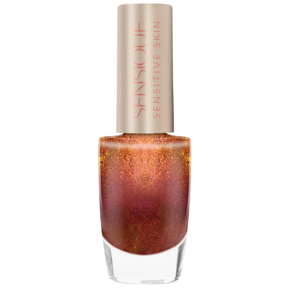 Sensique Color 301 lakier do paznokci 10 ml