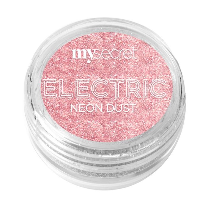 My Secret brokatowy pigment Electric Fantasy main product photo