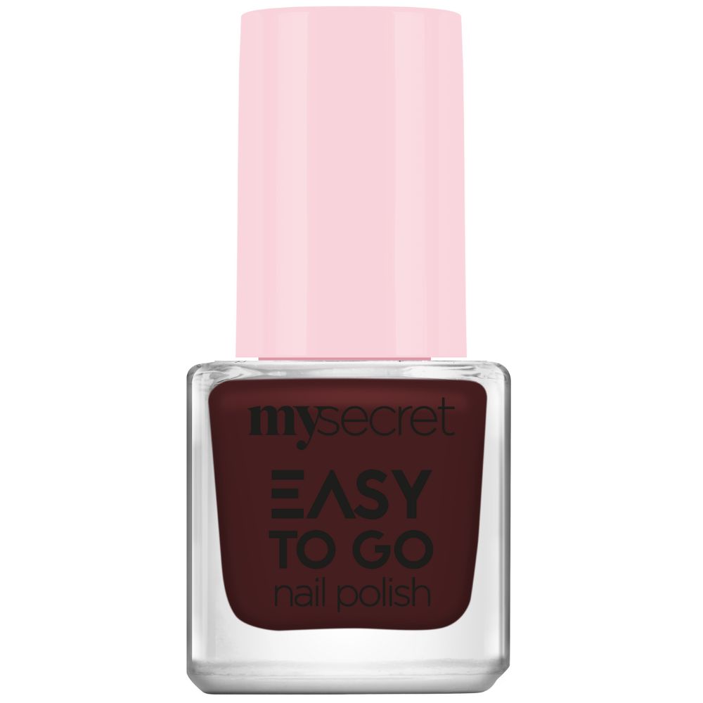 My Secret Easy To Go Hot Cocoa lakier do paznokci 10 ml