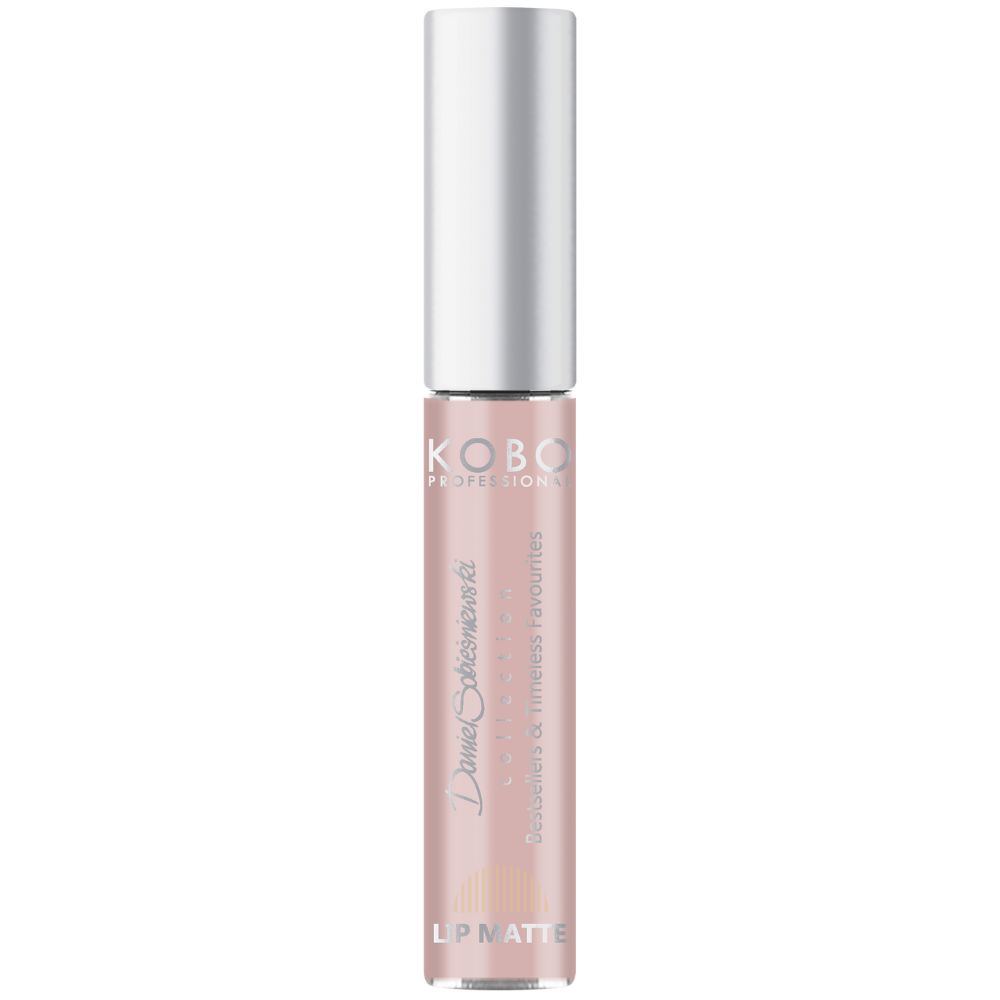 Kobo Daniel Sobieśniewski Collection Lip Matte 03 pomadka w płynie 5 ml