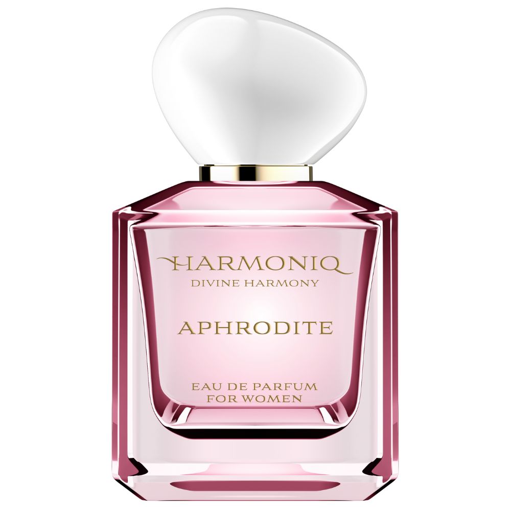 Harmoniq Divine Harmony Aphrodite woda perfumowana 50 ml