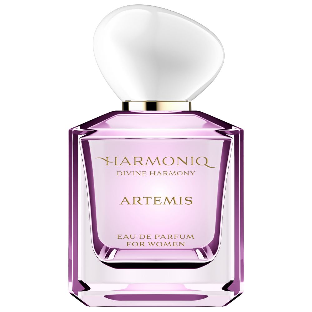 Harmoniq Divine Harmony Artemis woda perfumowana 50 ml