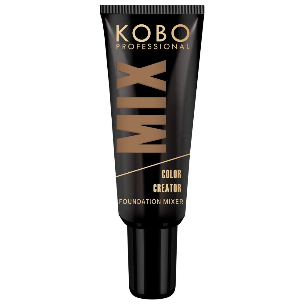 Kobo Mix Color Creator Foundation Mixer Olive 10 ml