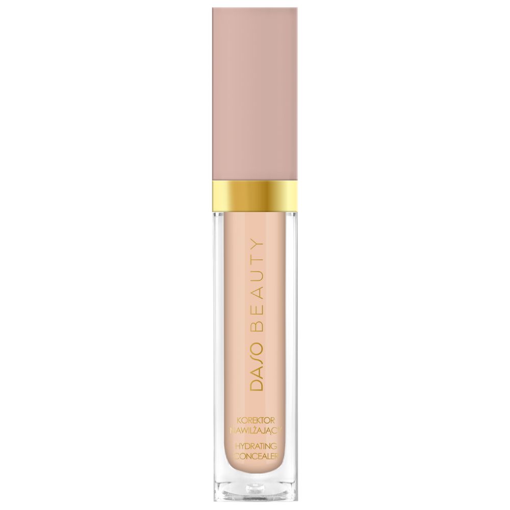 Daso Beauty Pink Nude korektor nawilżający 7 ml