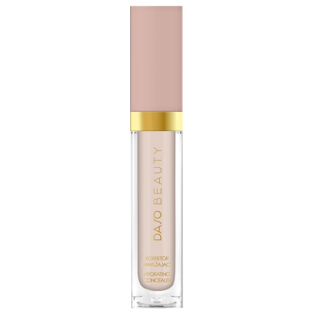 Daso Beauty Light Nude korektor nawilżający 7 ml