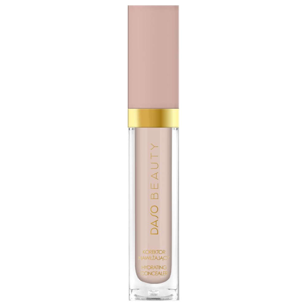 Daso Beauty Nude korektor nawilżający 7 ml