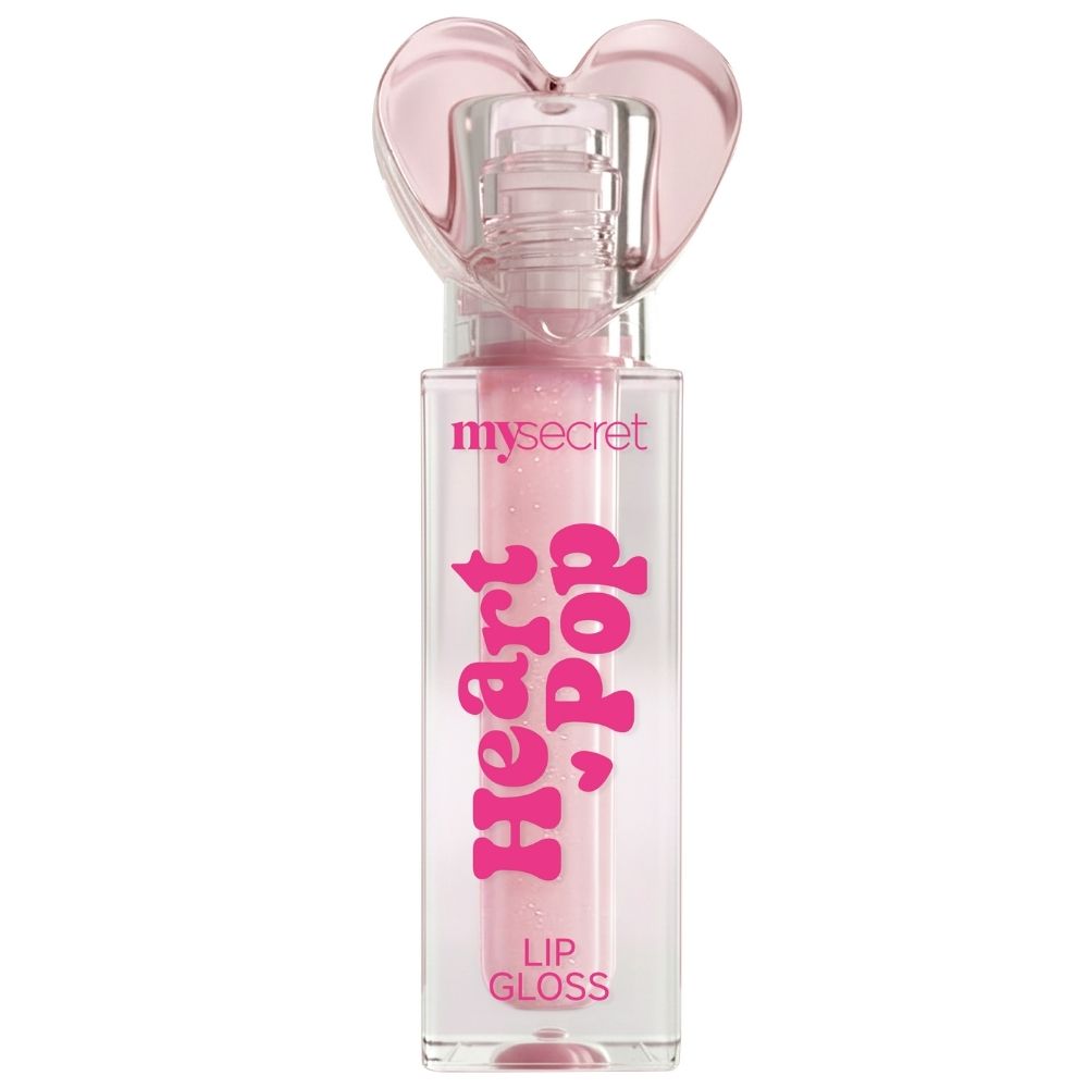 My Secret Heart Pop Love błyszczyk do ust 6 g