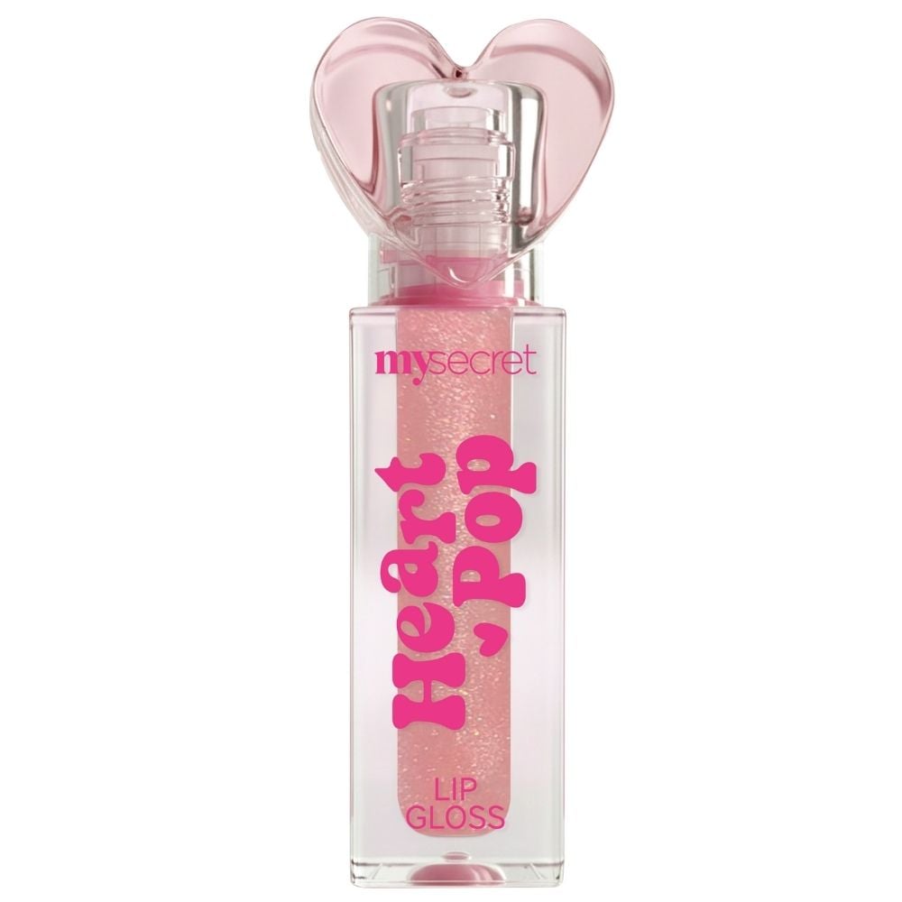 My Secret Heart Pop Flirt błyszczyk do ust 6 g