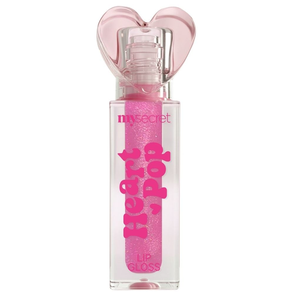 My Secret Heart Pop Crush błyszczyk do ust 6 g