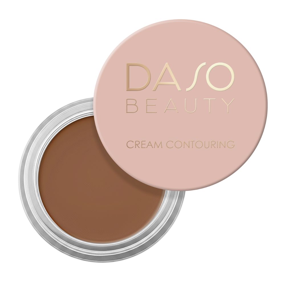 Daso Beauty Nautralny bronzer w kremie 13 g