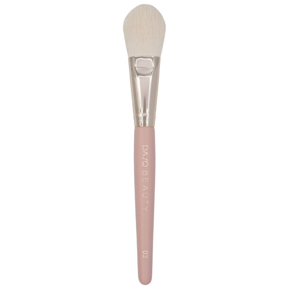 Daso Beauty Mulifunctional 03 pędzel multifunkcyjny 1 sztuka